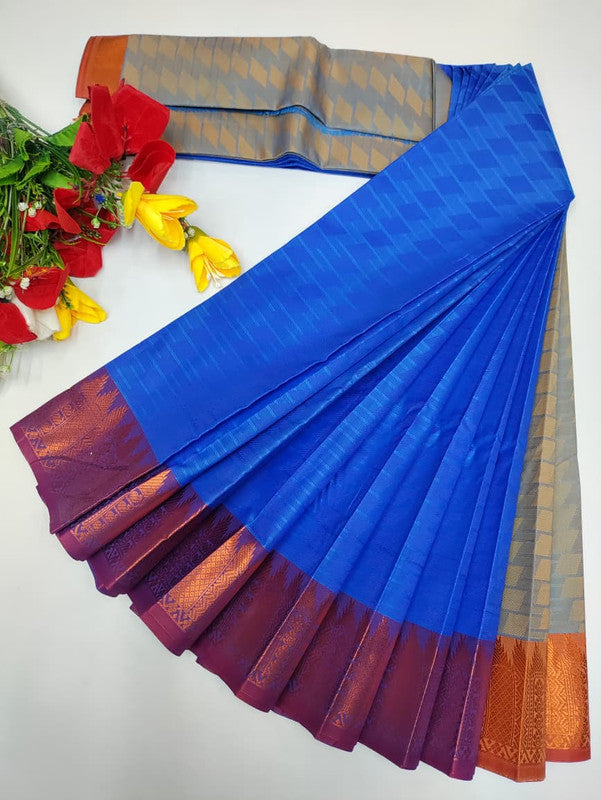 Poontamil Saree PTM182
