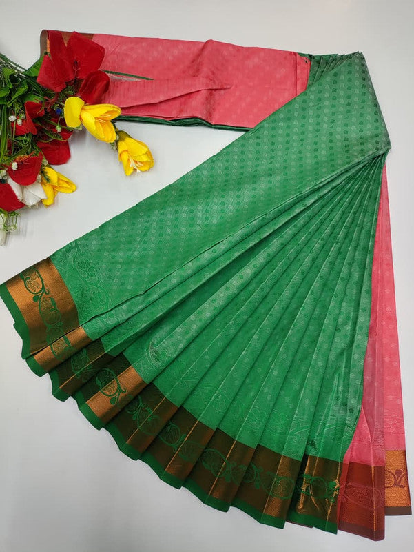 Poontamil Saree PTM183