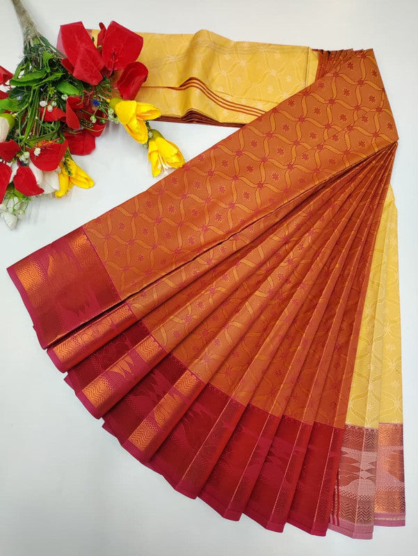 Poontamil Saree PTM189