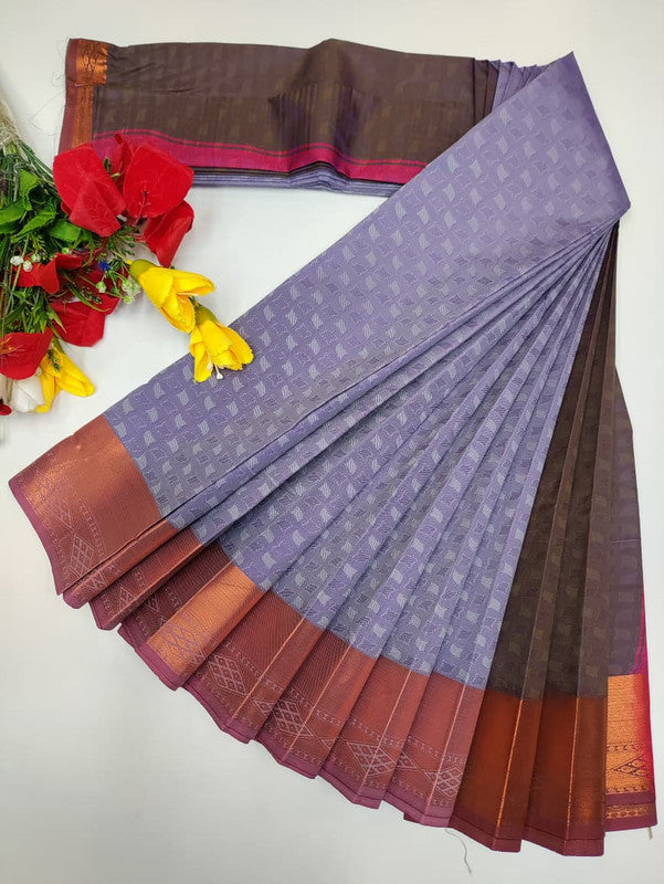 Poontamil Saree PTM190