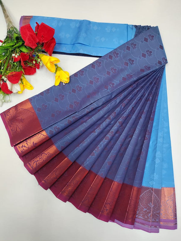 Poontamil Saree PTM192