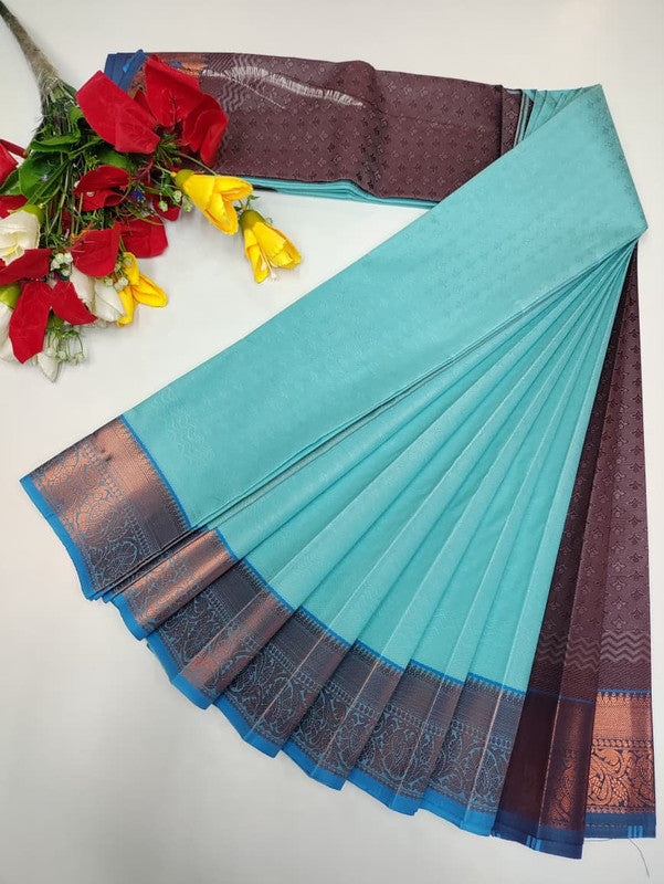 Poontamil Saree PTM196