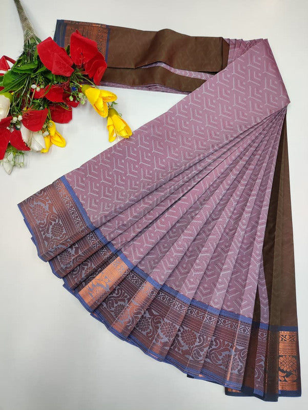 Poontamil Saree PTM197