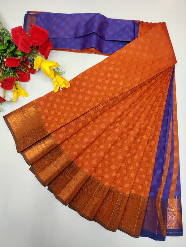 Poontamil Saree PTM201