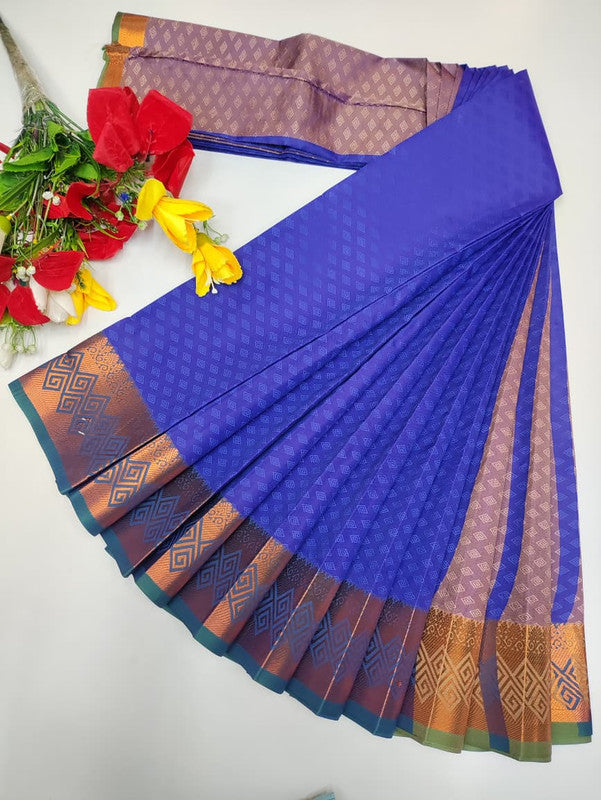 Poontamil Saree PTM202