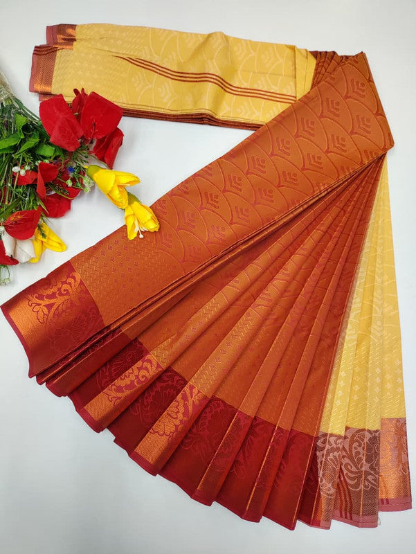 Poontamil Saree PTM204