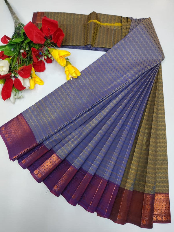 Poontamil Saree PTM207