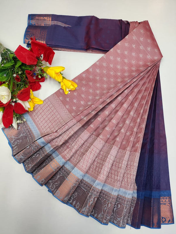 Poontamil Saree PTM206