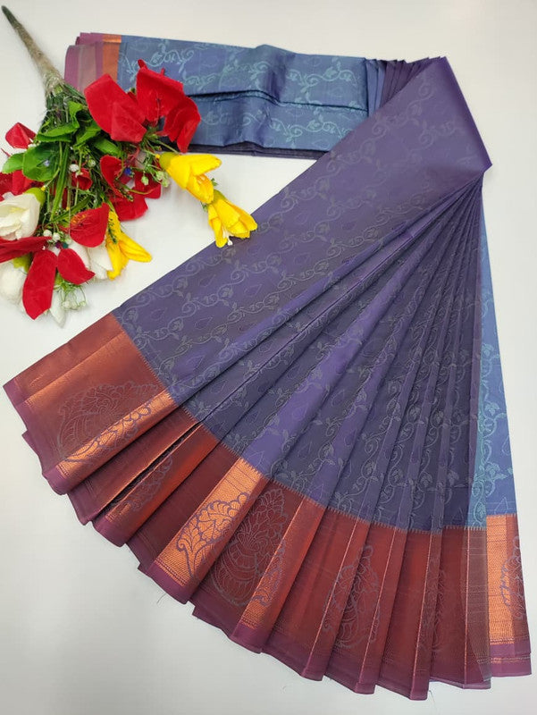 Poontamil Saree PTM208