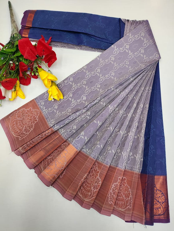Poontamil Saree PTM210
