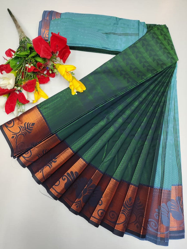 Poontamil Saree PTM212