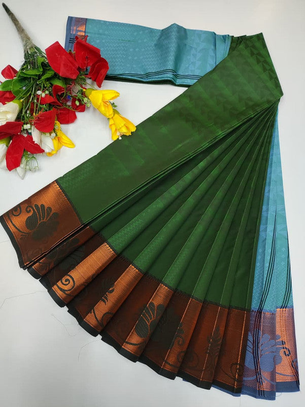 Poontamil Saree PTM214