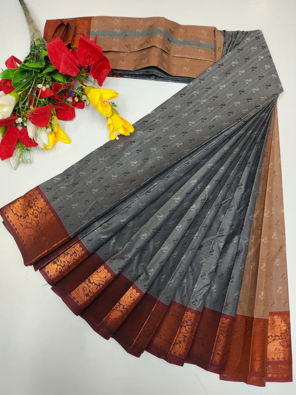 Poontamil Saree PTM215