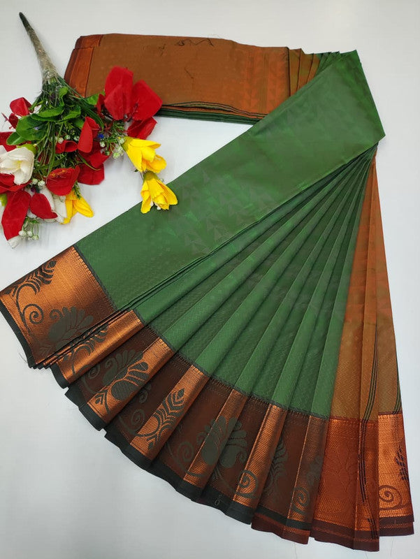 Poontamil Saree PTM220