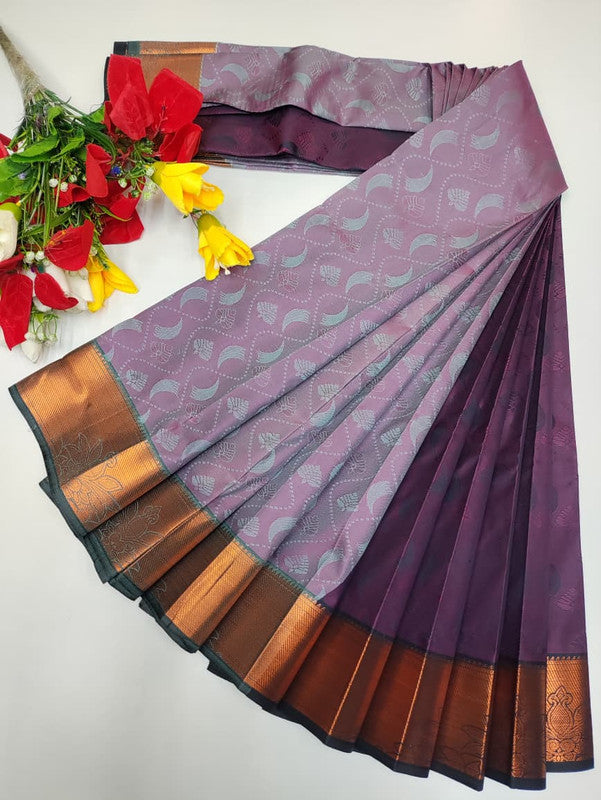 Poontamil Saree PTM221