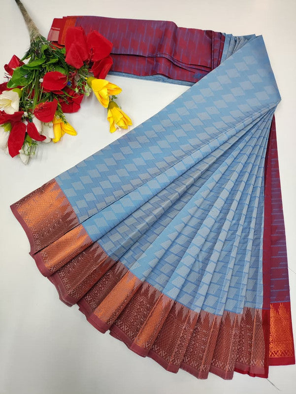 Poontamil Saree PTM223