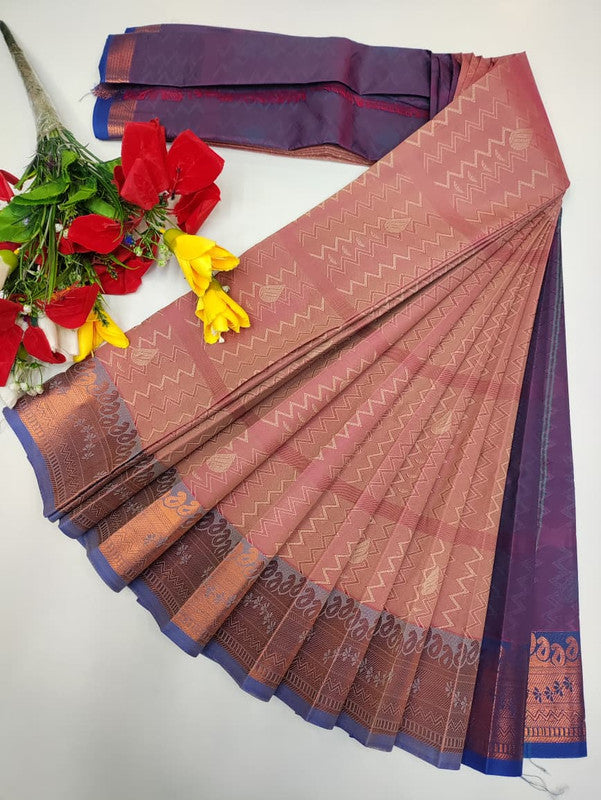 Poontamil Saree PTM225
