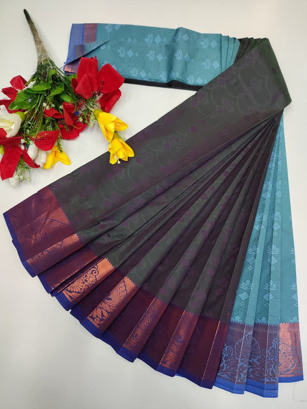 Poontamil Saree PTM228