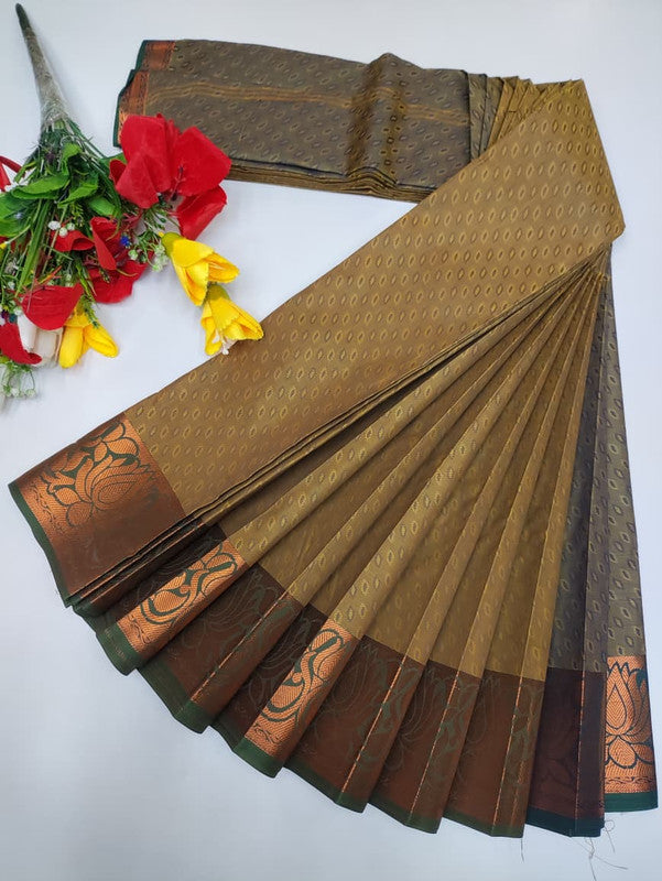 Poontamil Saree PTM232