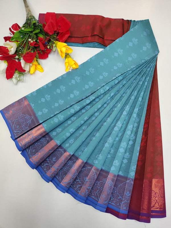 Poontamil Saree PTM231