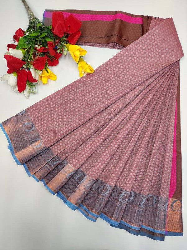Poontamil Saree PTM236