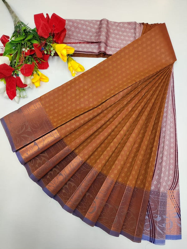 Poontamil Saree PTM237