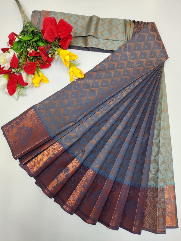 Poontamil Saree PTM239