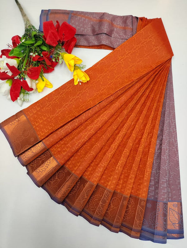 Poontamil Saree PTM241