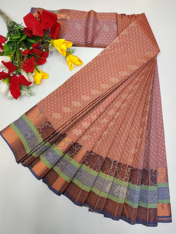 Poontamil Saree PTM243