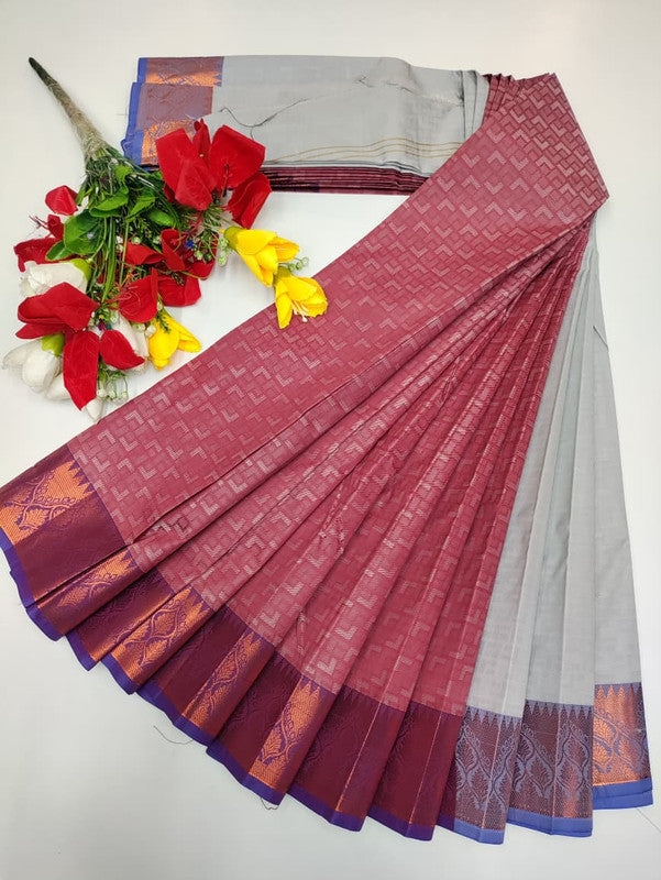 Poontamil Saree PTM250