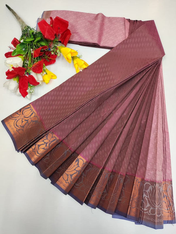 Poontamil Saree PTM253