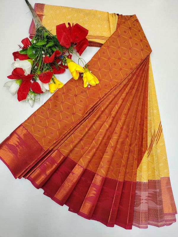 Poontamil Saree PTM254