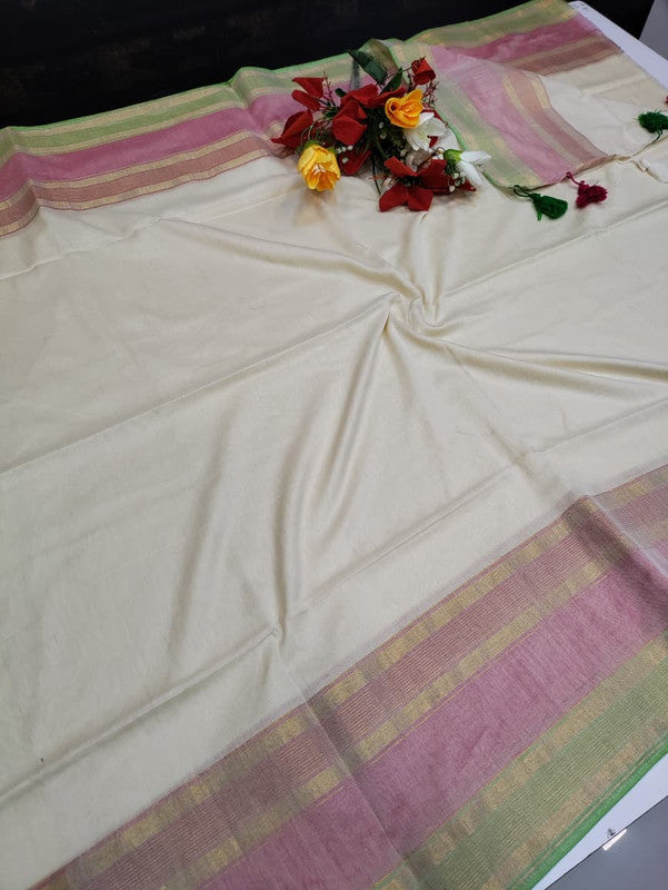 Renuga Cotton Saree RC03