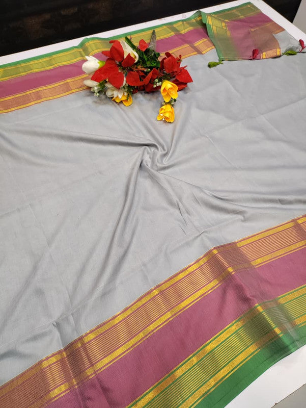 Renuga Cotton Saree RC08