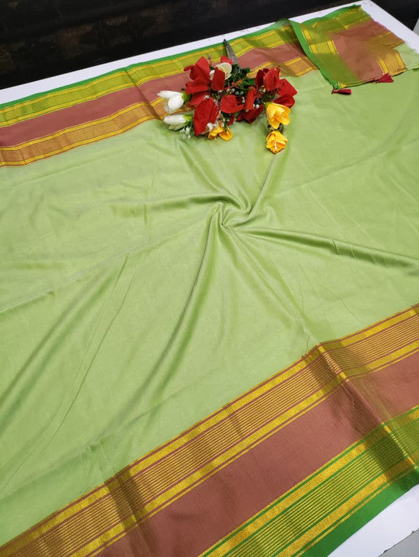 Renuga Cotton Saree RC14