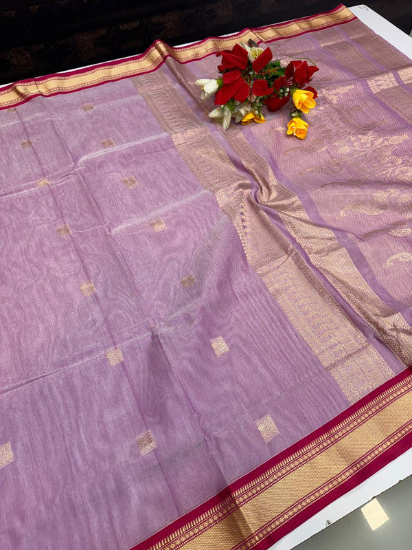 Venkattagiri Cotton (9 Meter) VKG04