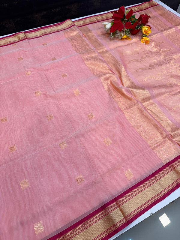 Venkattagiri Cotton (9 Meter) VKG08