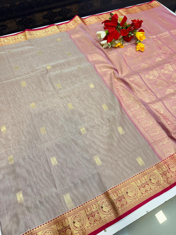 Venkattagiri Cotton (9 Meter) VKG12