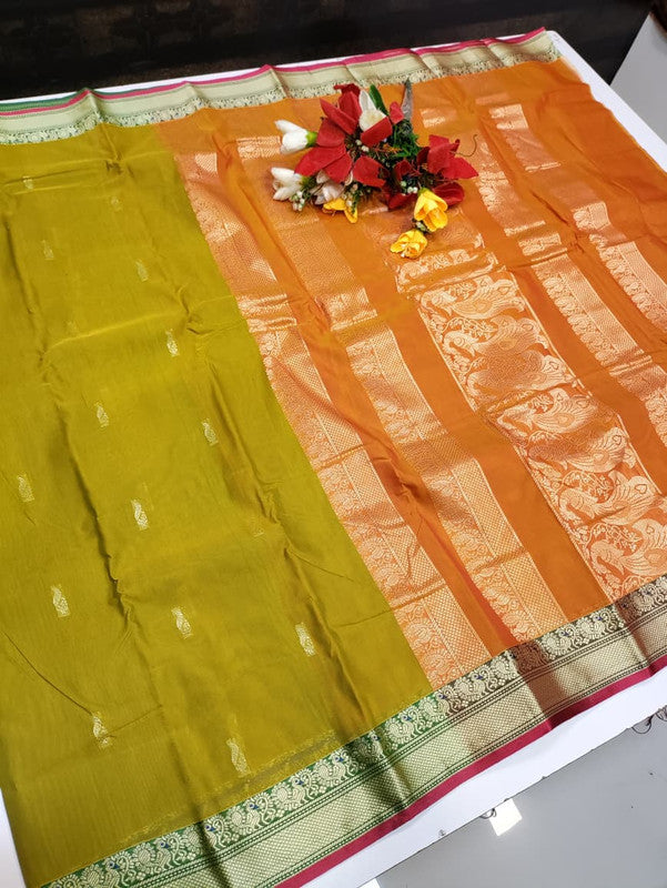 Venkattagiri Cotton VKG18