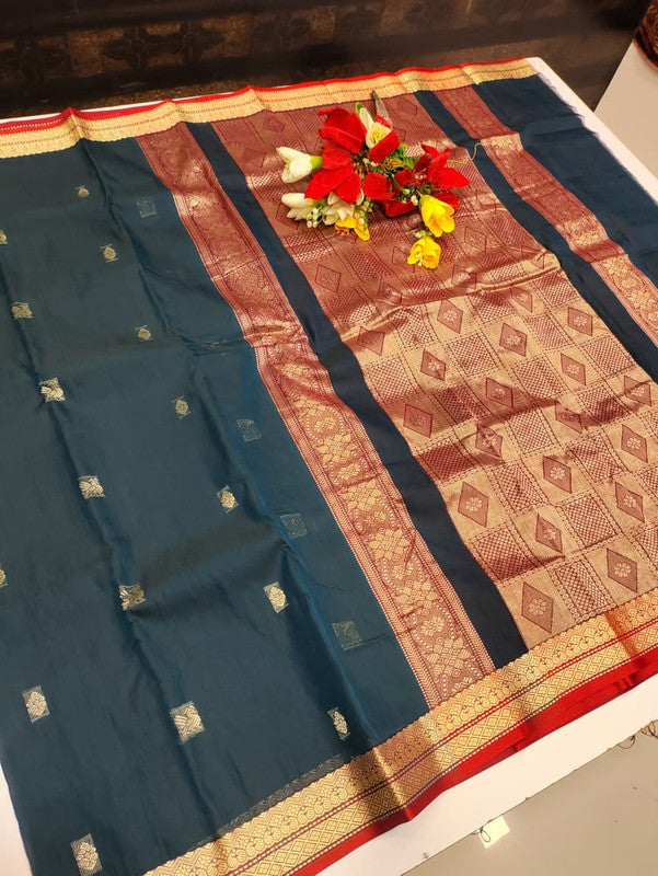 Venkattagiri Cotton VKG20
