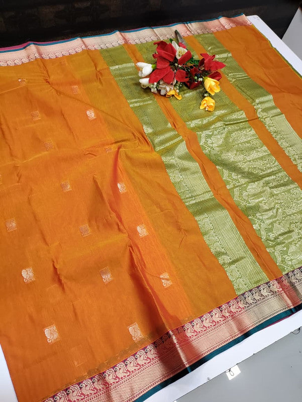 Venkattagiri Cotton VKG19