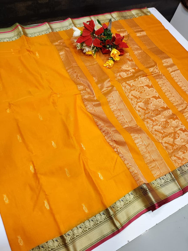 Venkattagiri Cotton VKG21