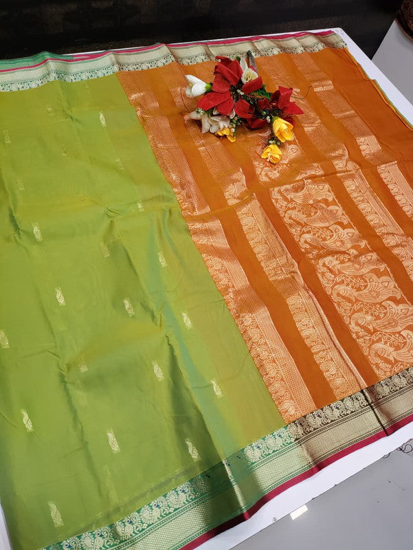 Venkattagiri Cotton VKG24