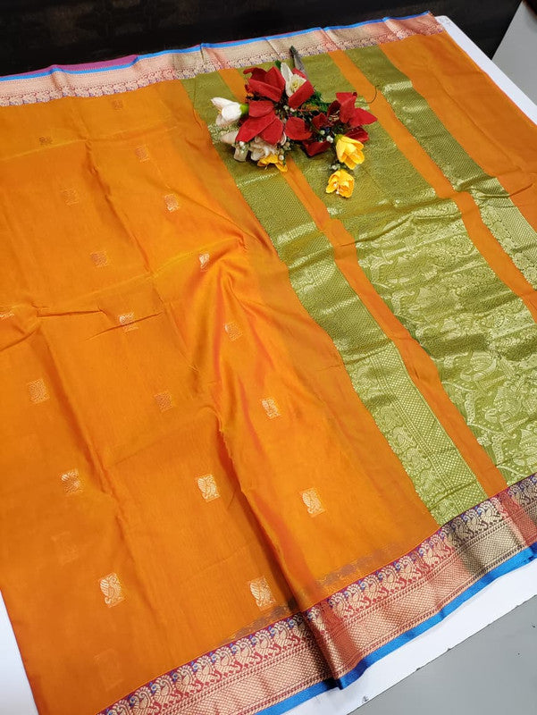 Venkattagiri Cotton VKG23