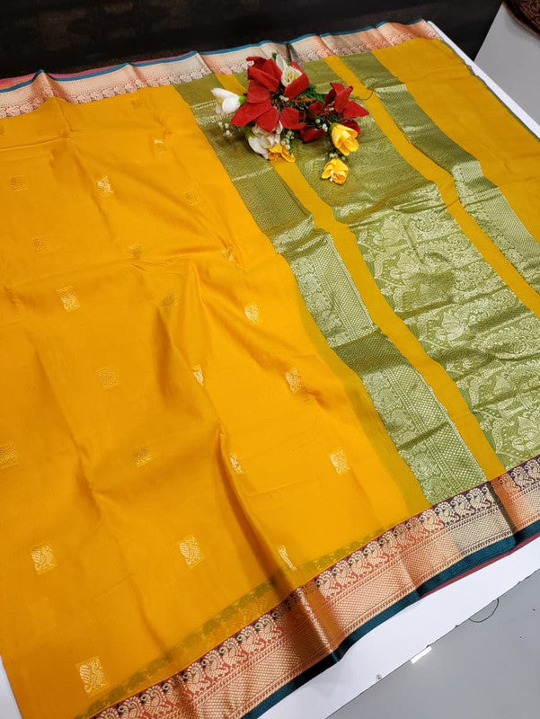 Venkattagiri Cotton VKG25