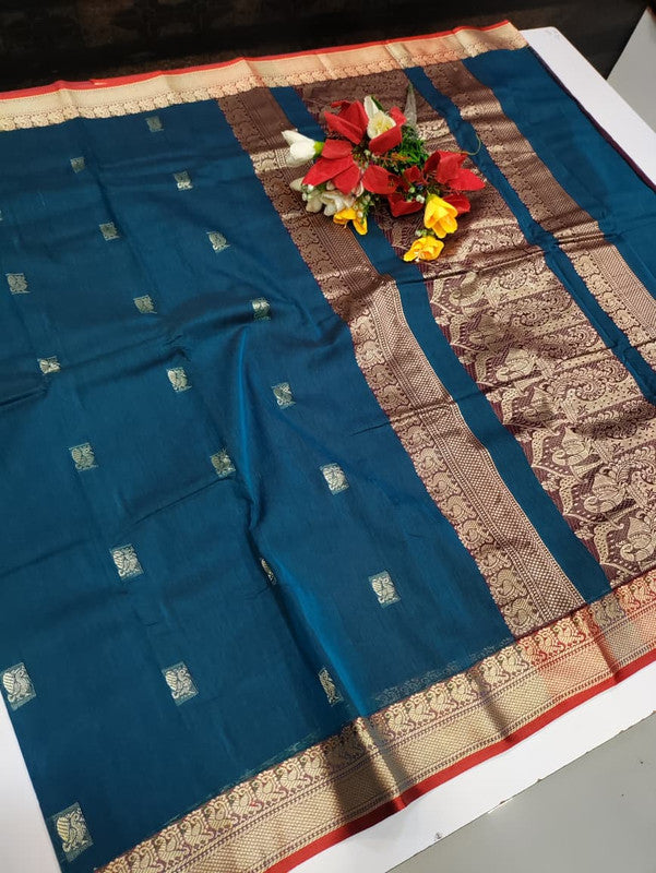 Venkattagiri Cotton VKG26