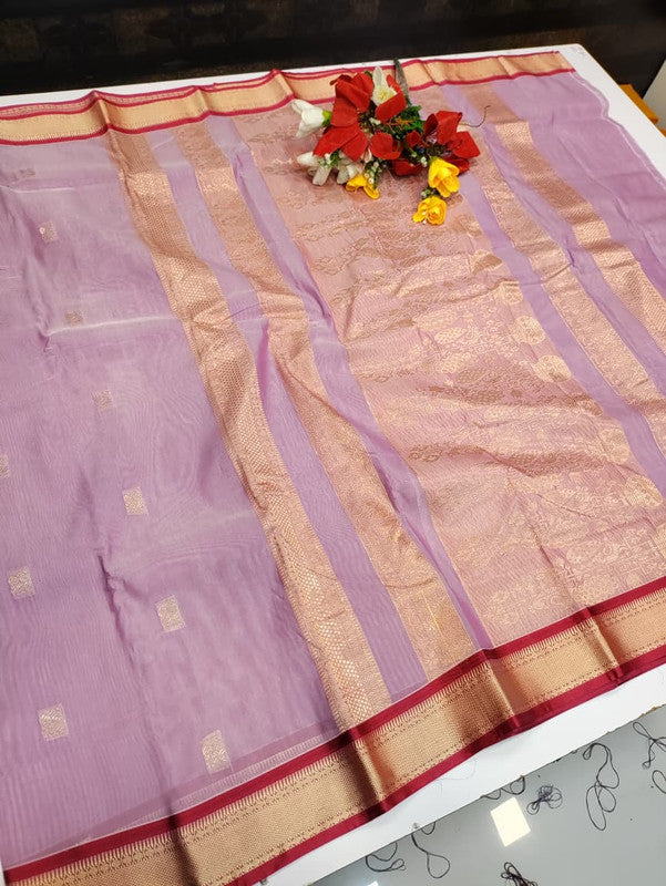 Venkattagiri Cotton VKG31