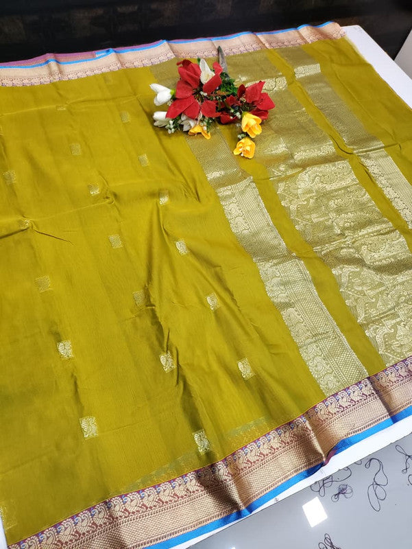 Venkattagiri Cotton VKG34