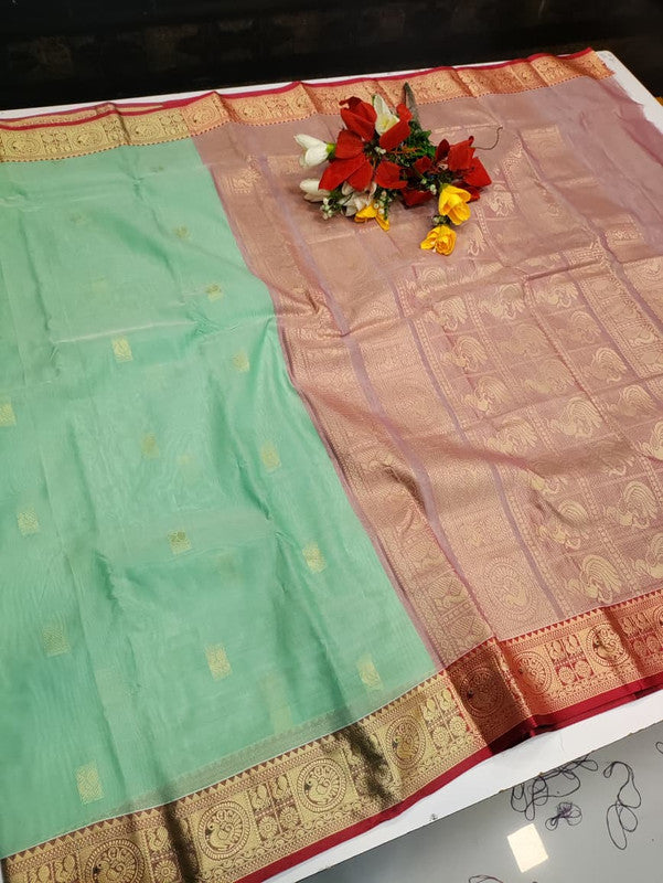 Venkattagiri Cotton VKG35