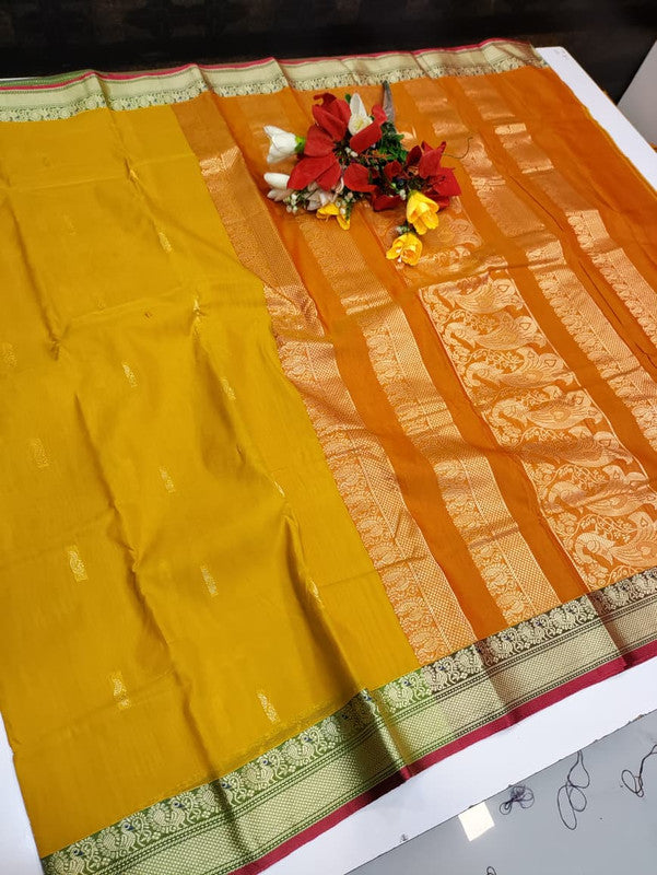 Venkattagiri Cotton VKG38